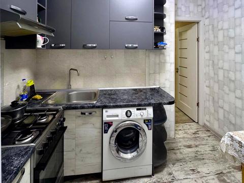 квартира по адресу Героев Труда ул., 58