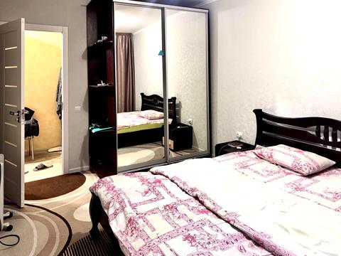 квартира по адресу Героев Труда ул., 58