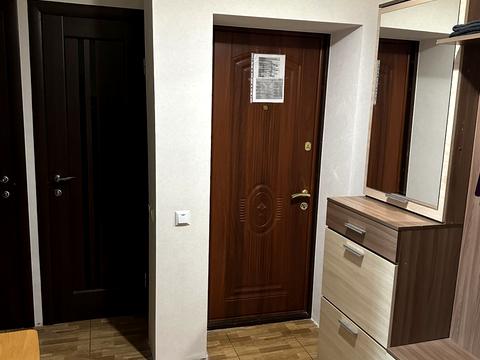 квартира по адресу Академика Янгеля ул. (Фрунзе), 10