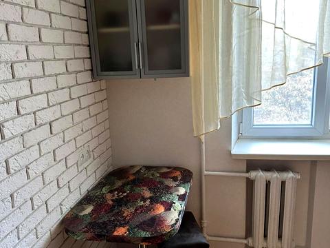 квартира по адресу Академика Янгеля ул. (Фрунзе), 10