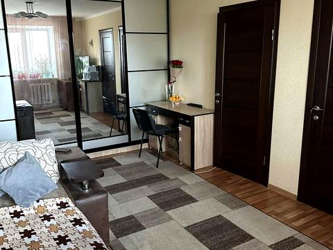 квартира по адресу Академика Янгеля ул. (Фрунзе), 10