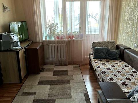 квартира по адресу Академика Янгеля ул. (Фрунзе), 10