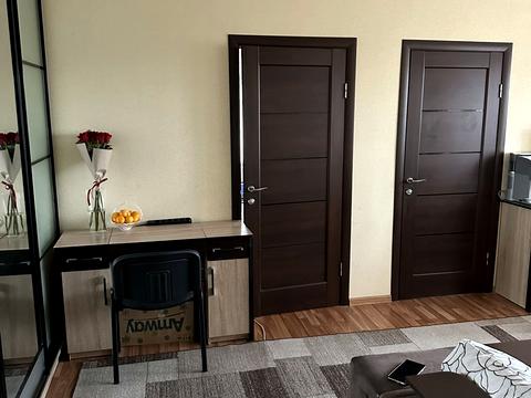 квартира по адресу Академика Янгеля ул. (Фрунзе), 10