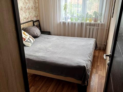 квартира по адресу Академика Янгеля ул. (Фрунзе), 10