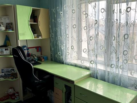 квартира по адресу Академика Янгеля ул. (Фрунзе), 10