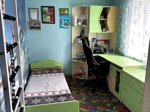 квартира по адресу Академика Янгеля ул. (Фрунзе), 10