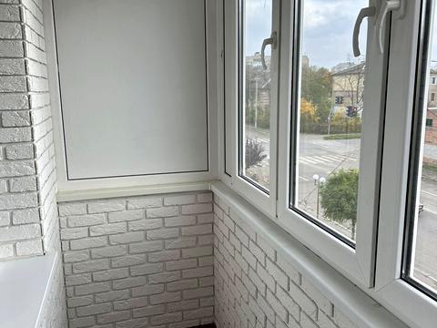 квартира по адресу Академика Янгеля ул. (Фрунзе), 10