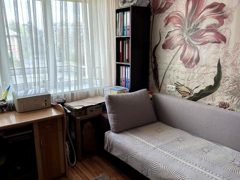 квартира по адресу Академика Янгеля ул. (Фрунзе), 10