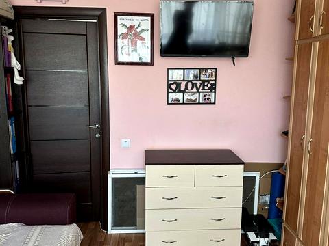 квартира по адресу Академика Янгеля ул. (Фрунзе), 10