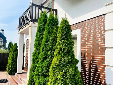 дом по адресу Лікарська