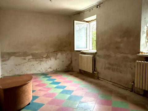 будинок за адресою Василя Корнієнка вул. (Гагринська)