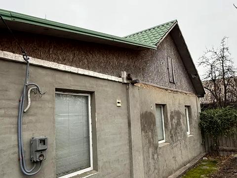 дом по адресу Василия Корниенко ул. (Гагринская)