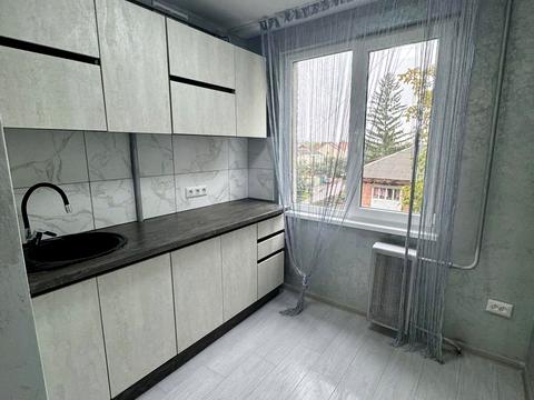 квартира за адресою 1-й Курсовий пров., 17а