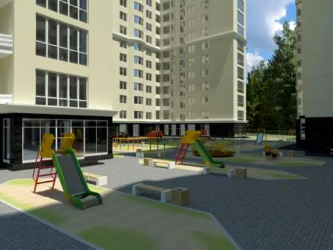 квартира за адресою Світла вул., 3д