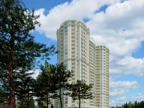 квартира за адресою Світла вул., 3д