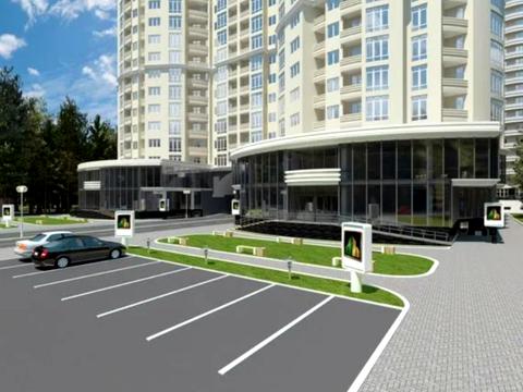 квартира за адресою Світла вул., 3д