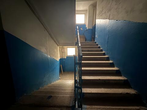 квартира за адресою Академіка Павлова вул., 160г