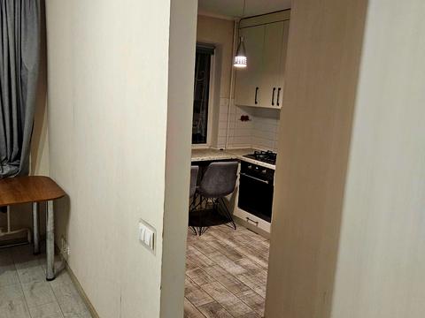 квартира за адресою Метробудівська вул., 5-А