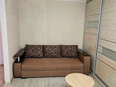 квартира за адресою Метробудівська вул., 5-А