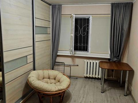 квартира за адресою Метробудівська вул., 5-А