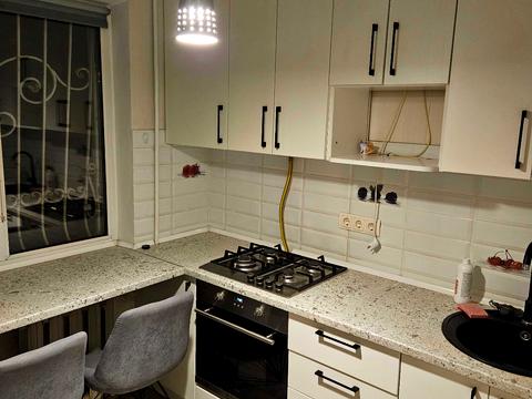 квартира за адресою Метробудівська вул., 5-А