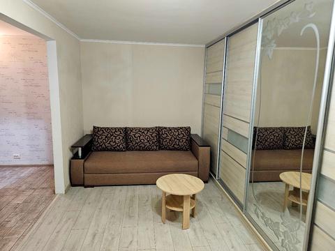 квартира за адресою Метробудівська вул., 5-А