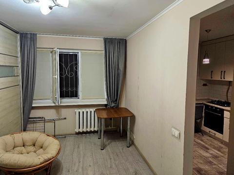 квартира за адресою Метробудівська вул., 5-А