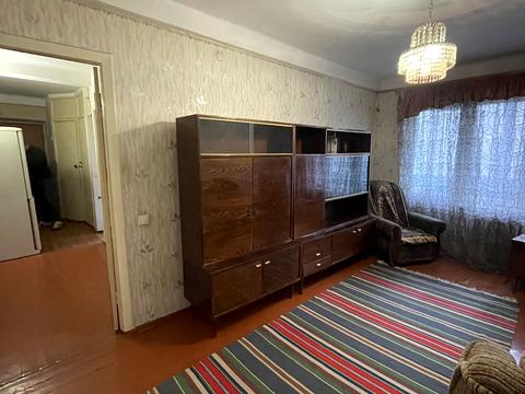 квартира по адресу Трегубова ул., 36