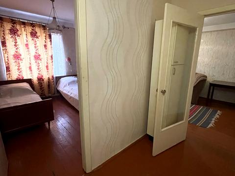 квартира по адресу Трегубова ул., 36