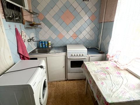 квартира по адресу Трегубова ул., 36