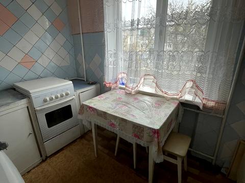 квартира по адресу Трегубова ул., 36