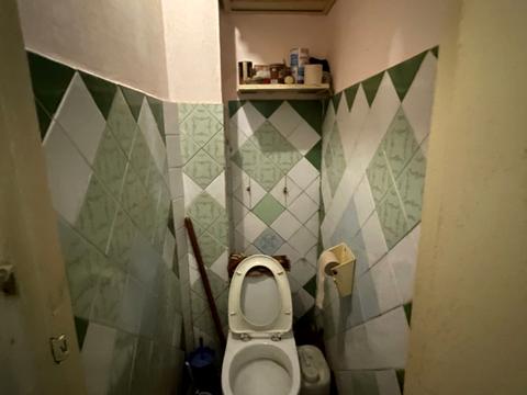 квартира по адресу Трегубова ул., 36