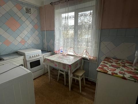 квартира по адресу Трегубова ул., 36