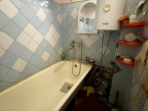 квартира по адресу Трегубова ул., 36