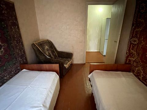 квартира по адресу Трегубова ул., 36