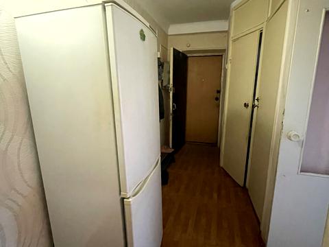 квартира по адресу Трегубова ул., 36