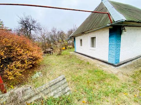 дом по адресу Перлинна, 12