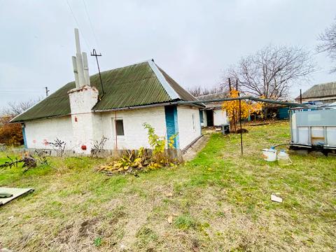 дом по адресу Перлинна, 12