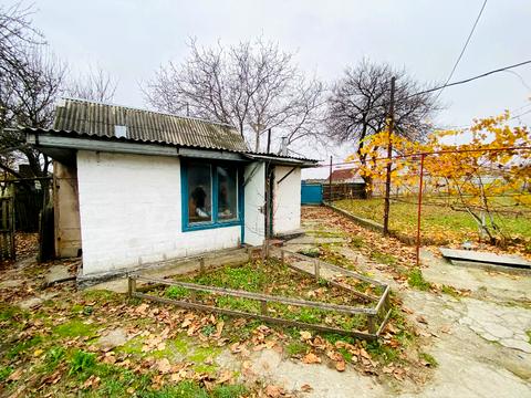 дом по адресу Перлинна, 12