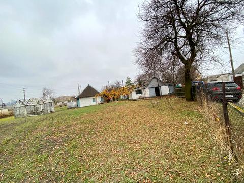 дом по адресу Перлинна, 12