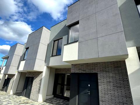 будинок за адресою Кременецька вул., 3А