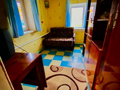 дом по адресу Перлинна, 12