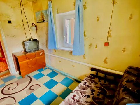 дом по адресу Перлинна, 12