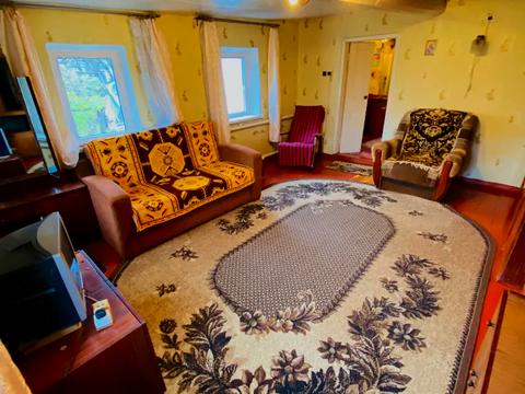 дом по адресу Перлинна, 12