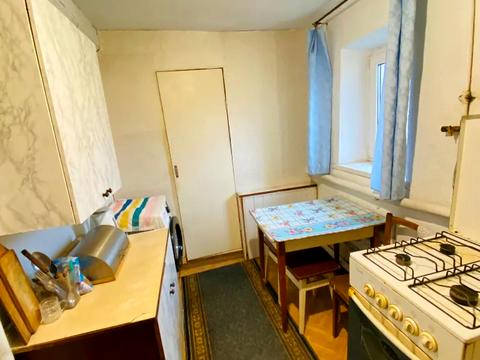 дом по адресу Перлинна, 12