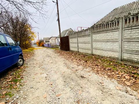 дом по адресу Перлинна, 12