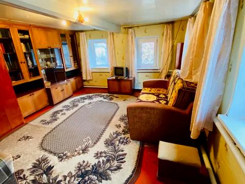 дом по адресу Перлинна, 12