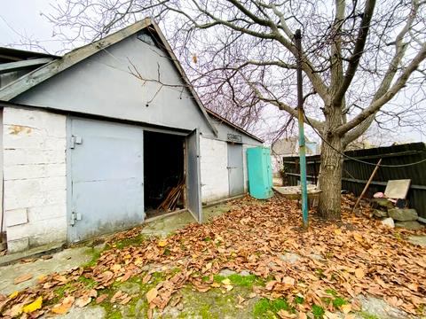 дом по адресу Перлинна, 12