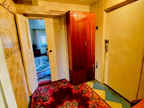 дом по адресу Перлинна, 12