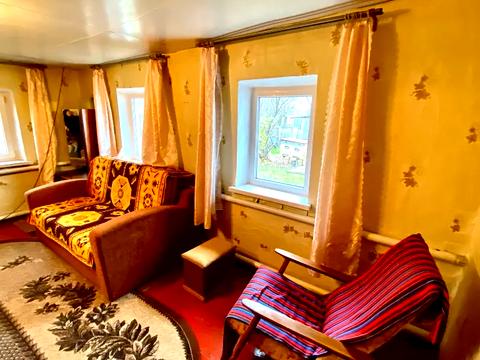 дом по адресу Перлинна, 12